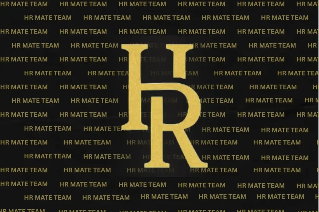 HR MATE TEAM