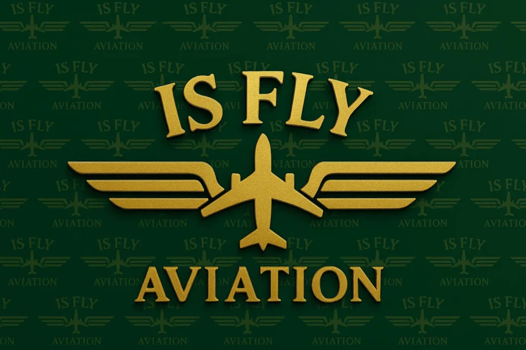 IS FLY AVIATION