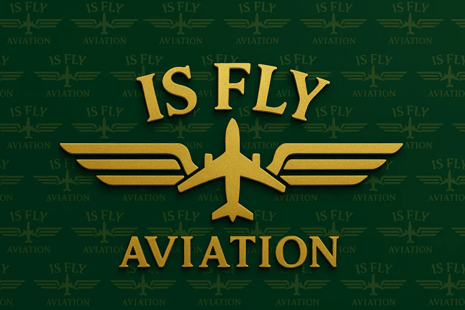 IS FLY AVIATION