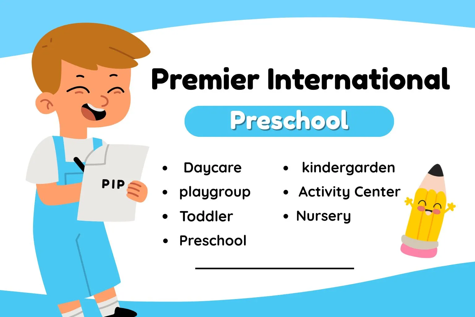 Premier International Pre-School
