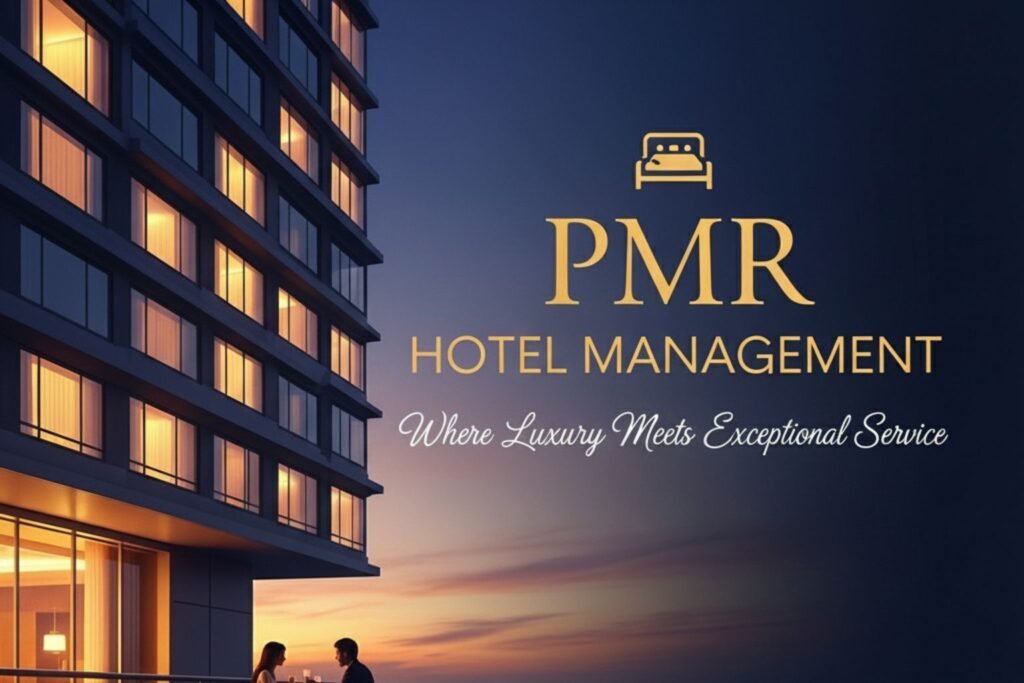 PMR College Hotel Management
